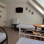 Chatka Grzybowo Pansiyon