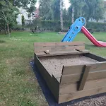 Pansiyon Chatka Grzybowo Grzybowo (West Pomeranian)