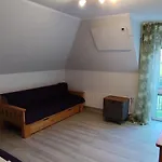Pansiyon Chatka Grzybowo *