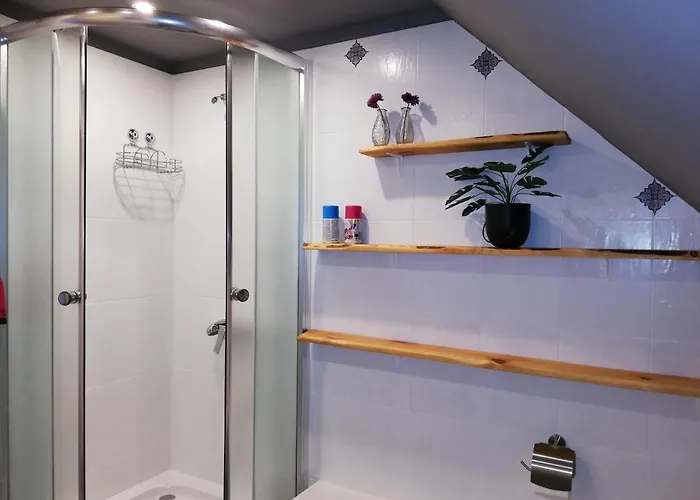 Chatka Grzybowo منزل للإقامة