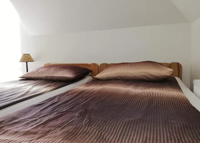 منزل للإقامة Chatka Grzybowo *