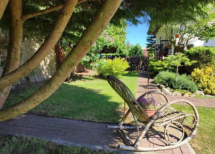 منزل للإقامة Chatka Grzybowo غجيبوفو