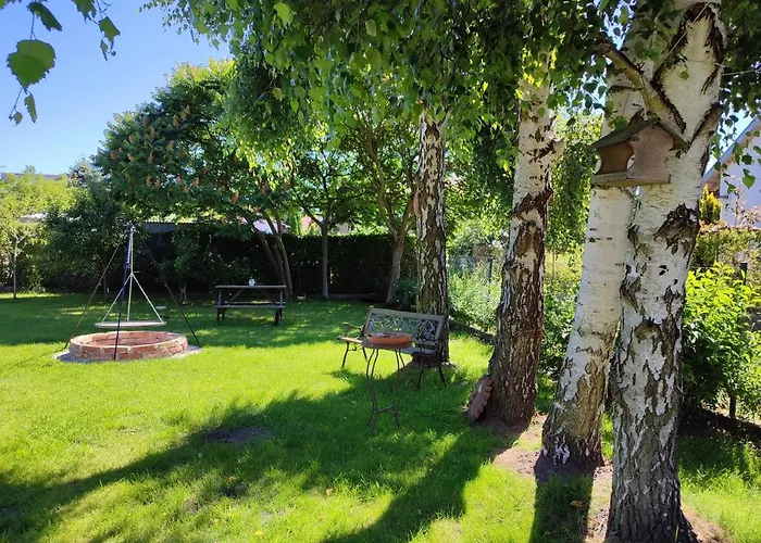 Chatka Grzybowo غجيبوفو