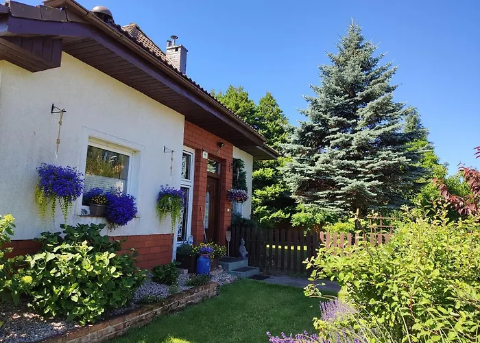 Chatka Grzybowo * غجيبوفو