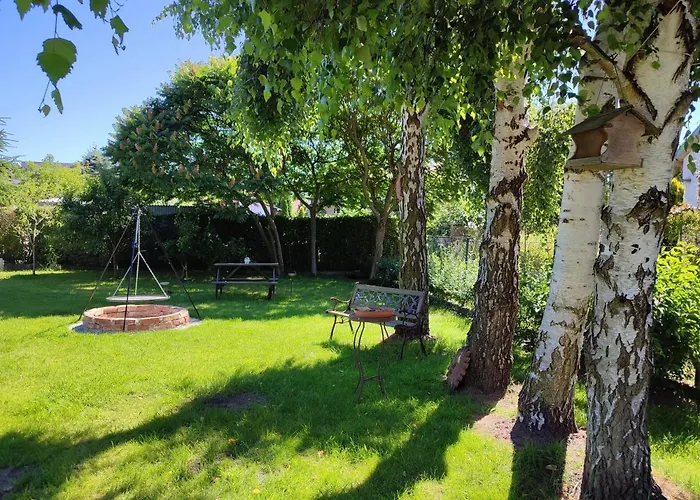 Chatka Grzybowo غجيبوفو