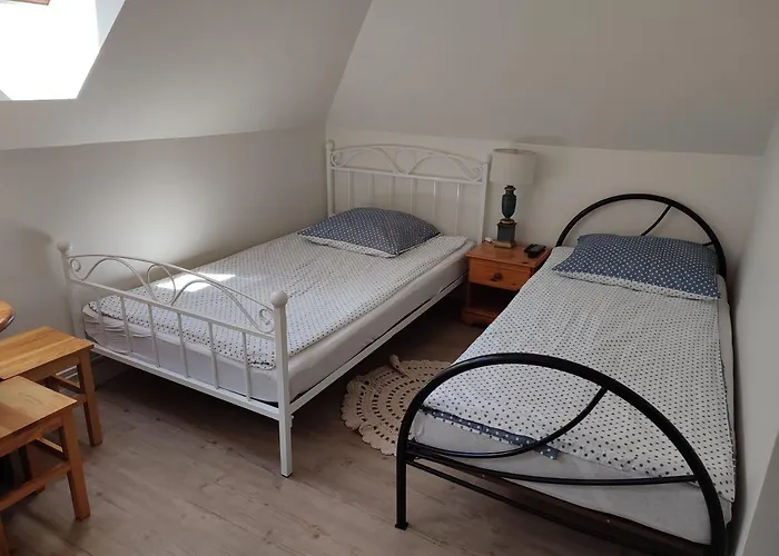 Chatka Grzybowo غجيبوفو