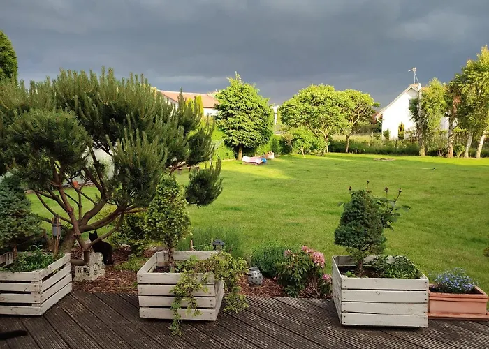 منزل للإقامة Chatka Grzybowo غجيبوفو