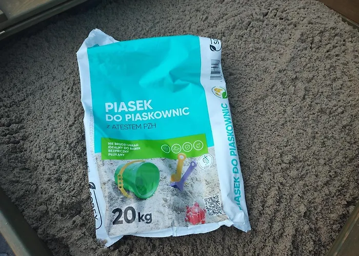 Chatka Grzybowo منزل للإقامة غجيبوفو