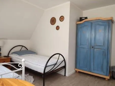 منزل للإقامة Chatka Grzybowo غجيبوفو