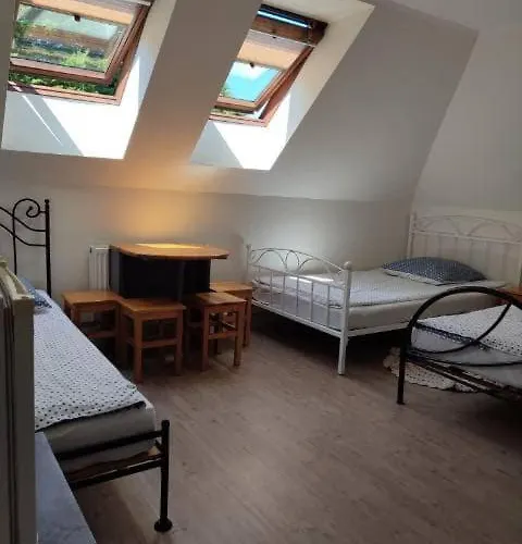 Chatka Grzybowo غجيبوفو