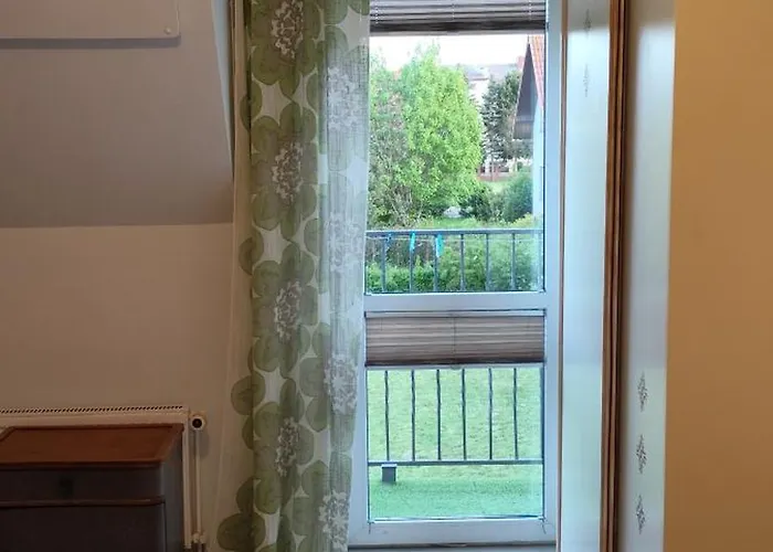 Chatka Grzybowo منزل للإقامة