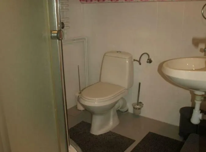 Chatka Grzybowo غجيبوفو